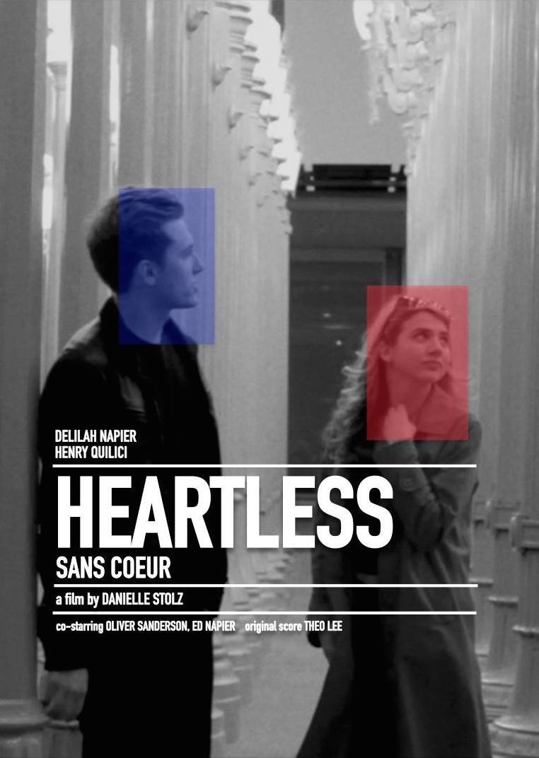 Heartless - Bild 1 von 3