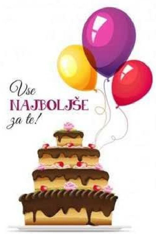 Happy Birthday - Bild 1 von 3