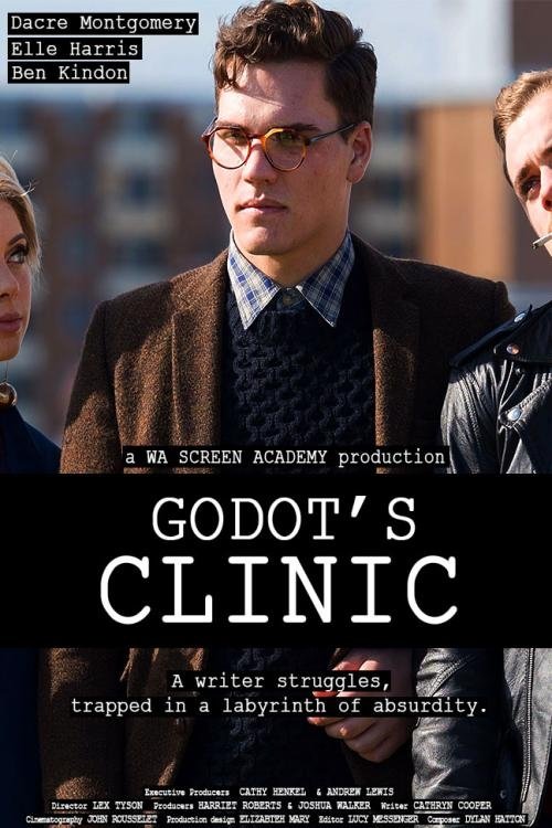 Godot's Clinic - Bild 1 von 5