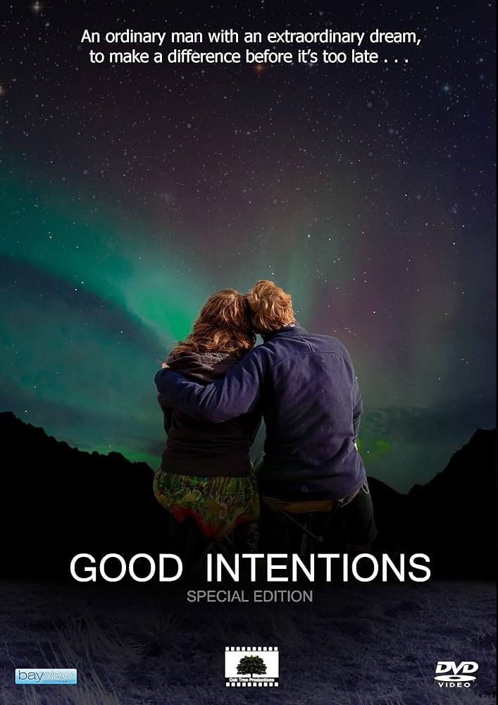 Good Intentions - Bild 1 von 4