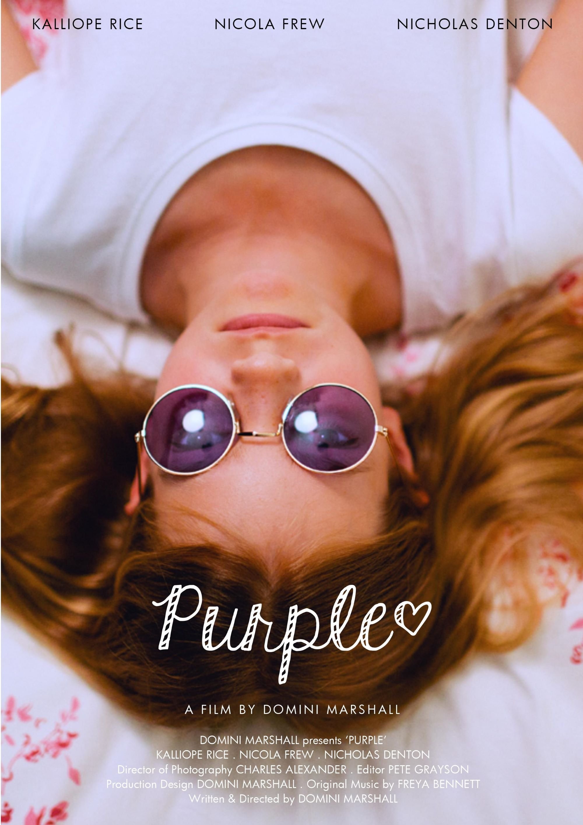 Purple - Bild 1 von 2
