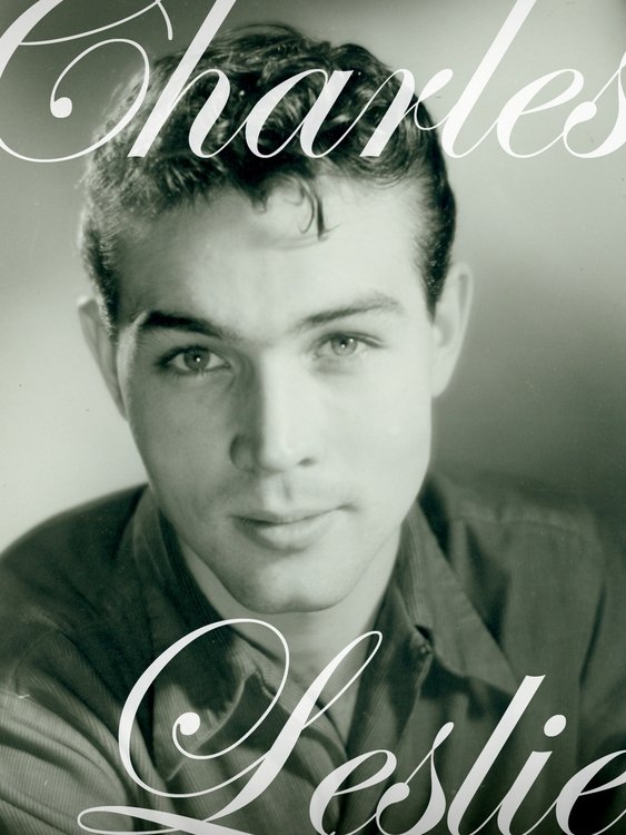 Charles Leslie - Bild 1 von 3