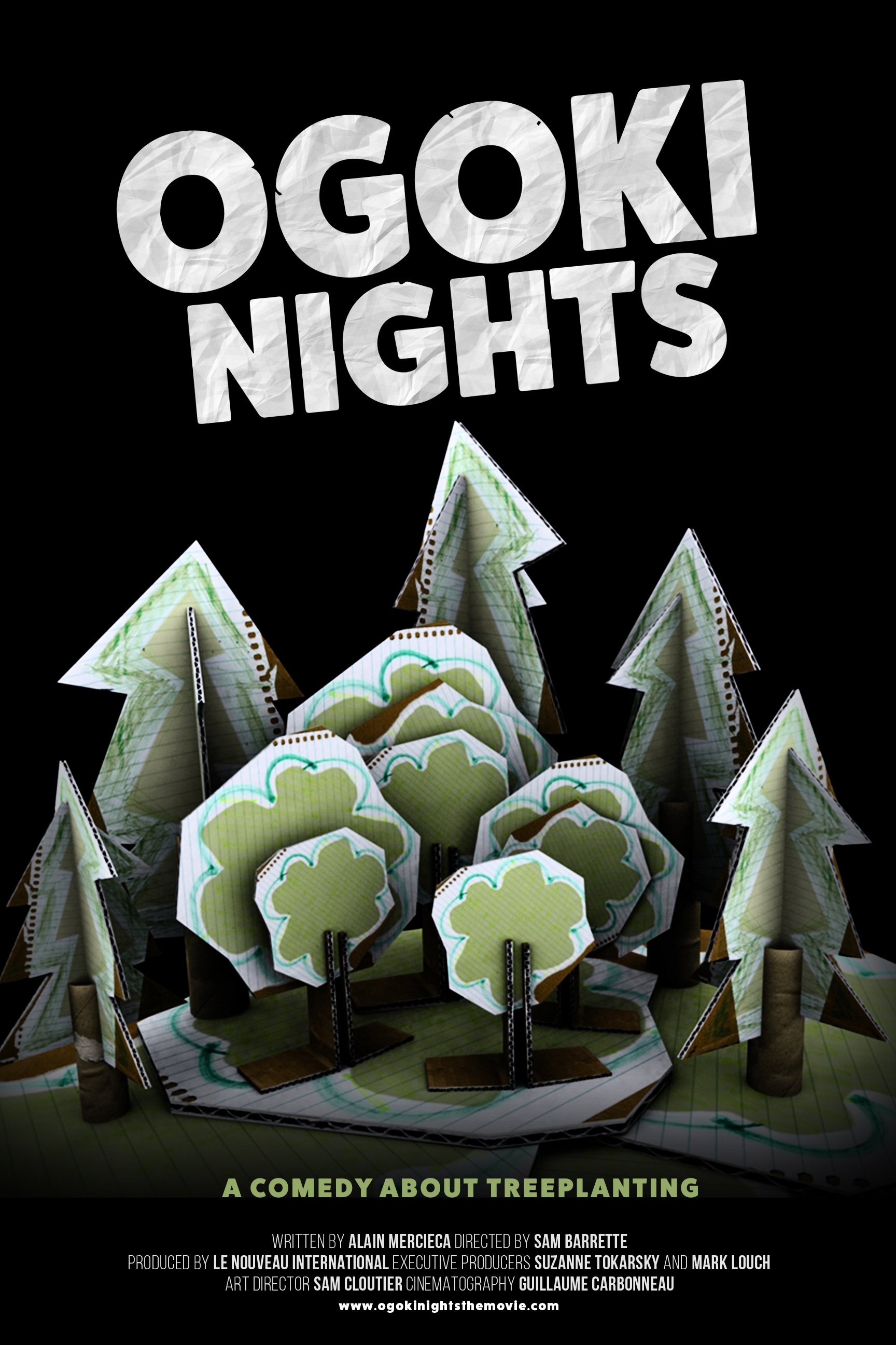 Ogoki Nights - Bild 1 von 3