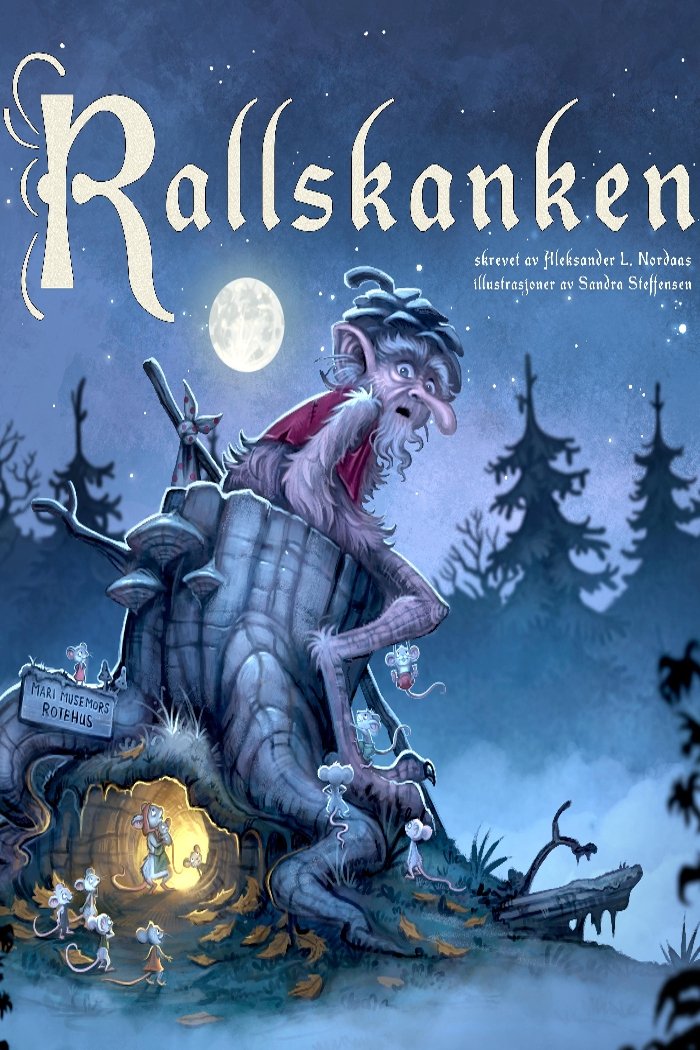 Rallskanken - Bild 1 von 3