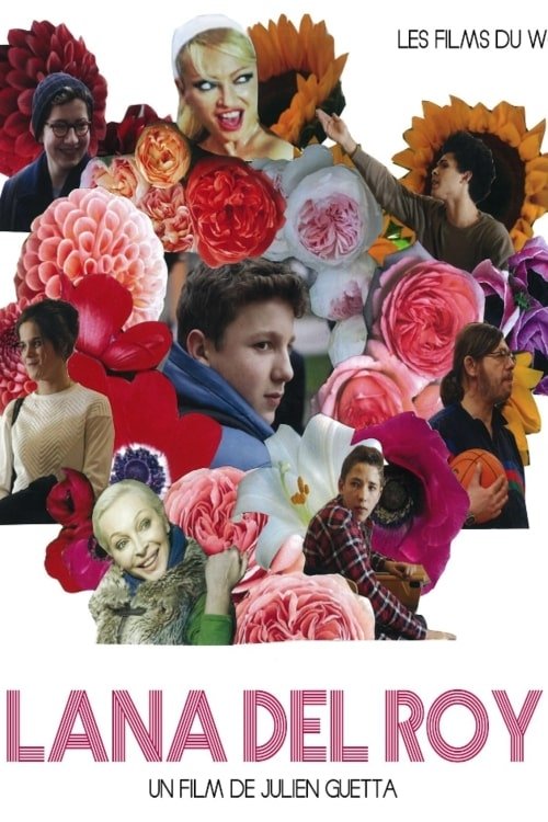Lana Del Roy - Bild 1 von 2