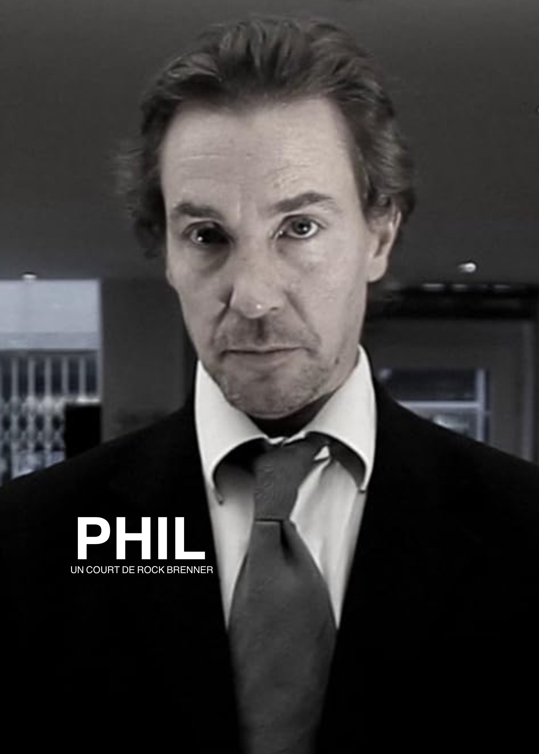 Phil - Bild 1 von 2