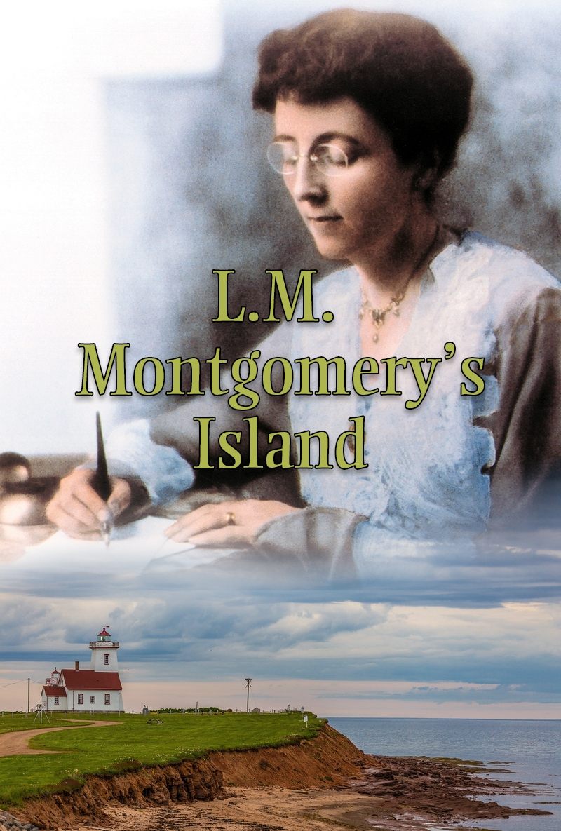 L.M. Montgomery's Island - Bild 1 von 3