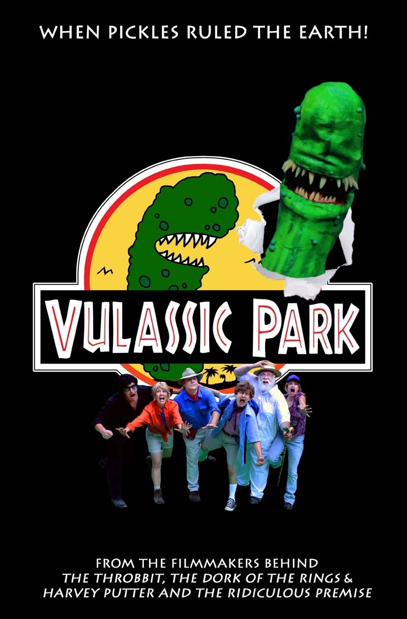 Vulassic Park - Bild 1 von 2
