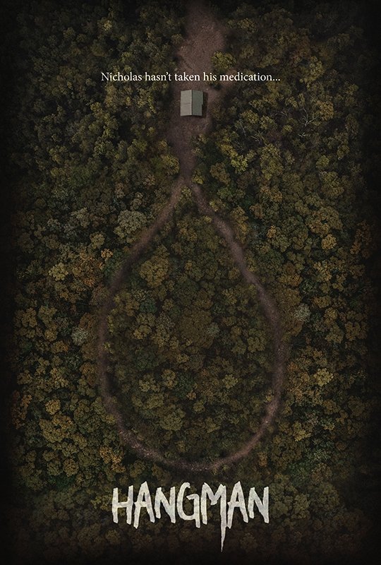 Hangman - Bild 1 von 5