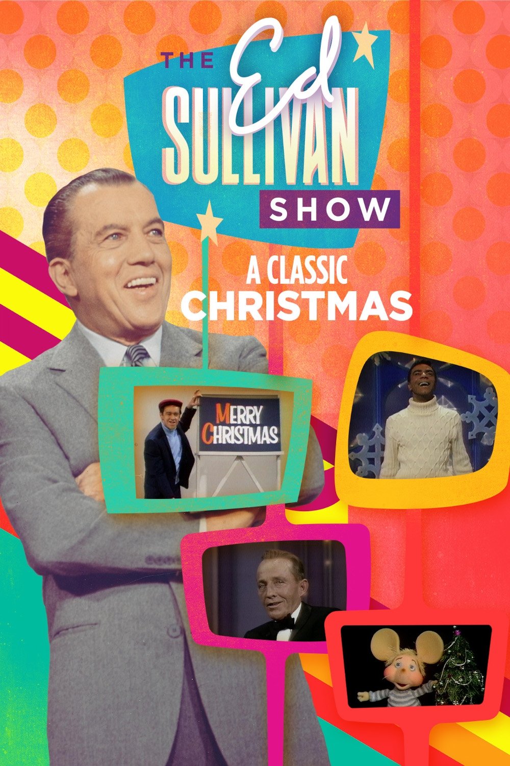 A Classic Christmas From The Ed Sullivan Show - Bild 1 von 5