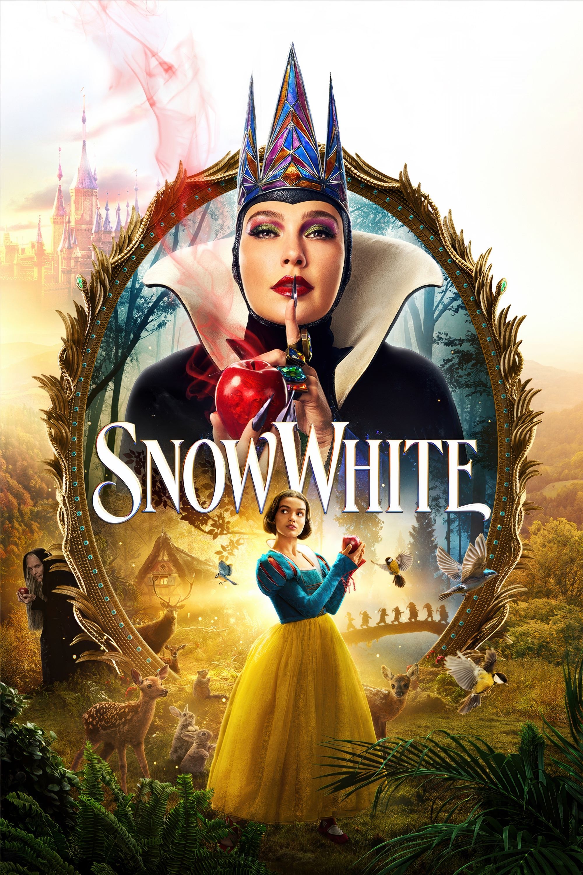 Snow White - Bild 1 von 13