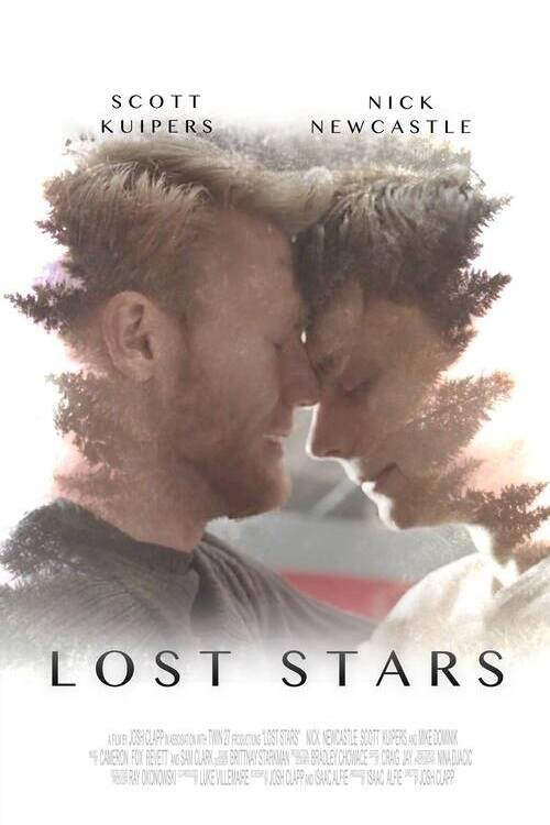 Lost Stars - Bild 1 von 3
