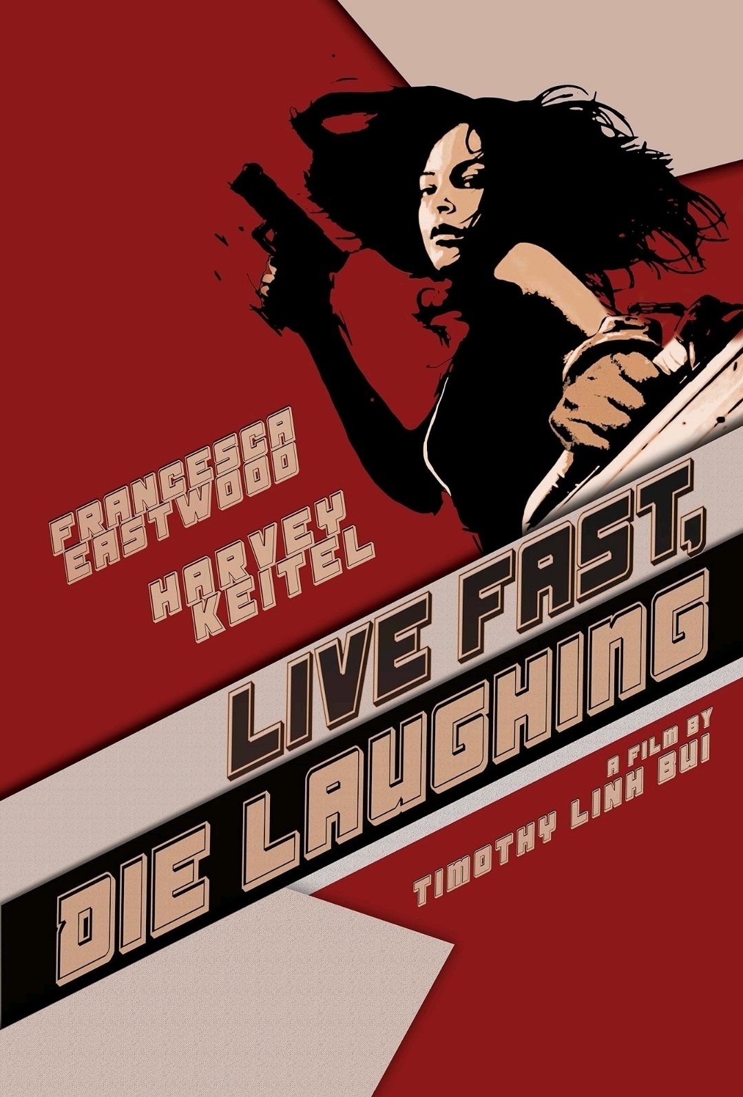 Live Fast, Die Laughing - Bild 1 von 2