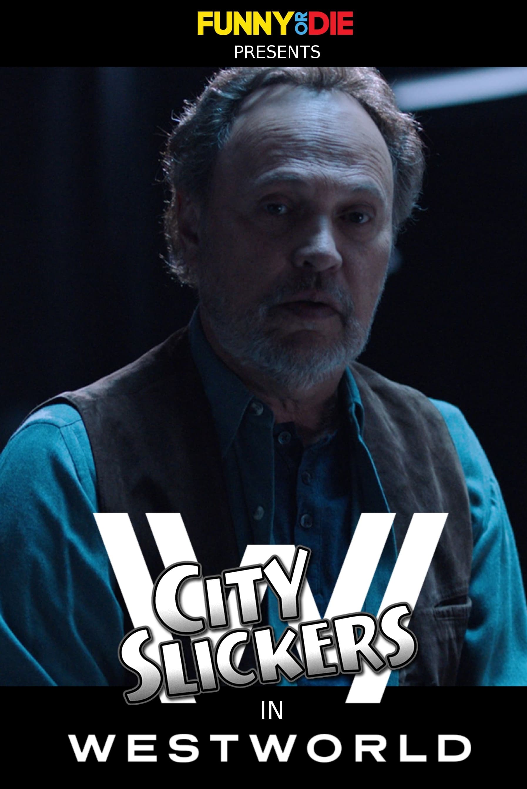 City Slickers In Westworld - Bild 1 von 5