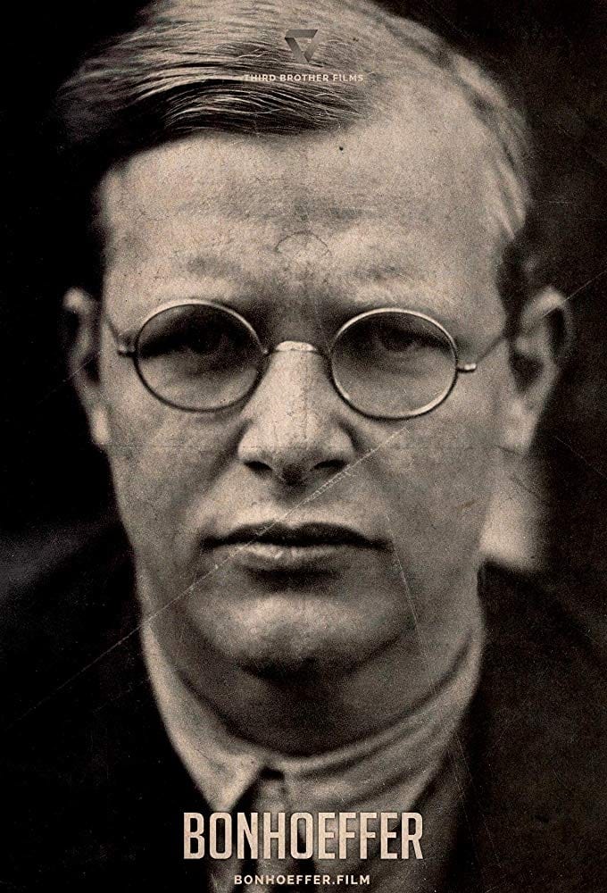 Bonhoeffer: Holy Traitor - Bild 1 von 3