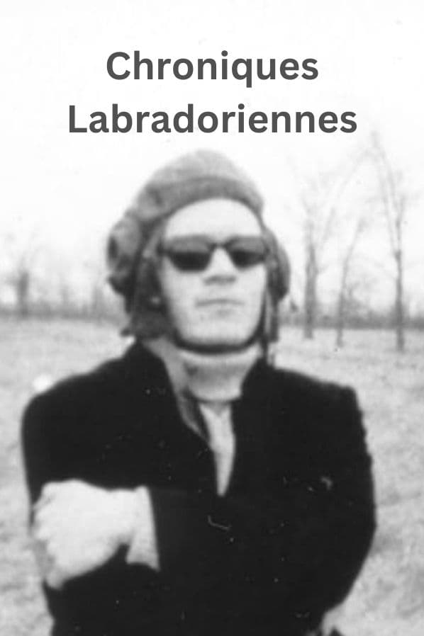 Chroniques labradoriennes - Bild 1 von 2