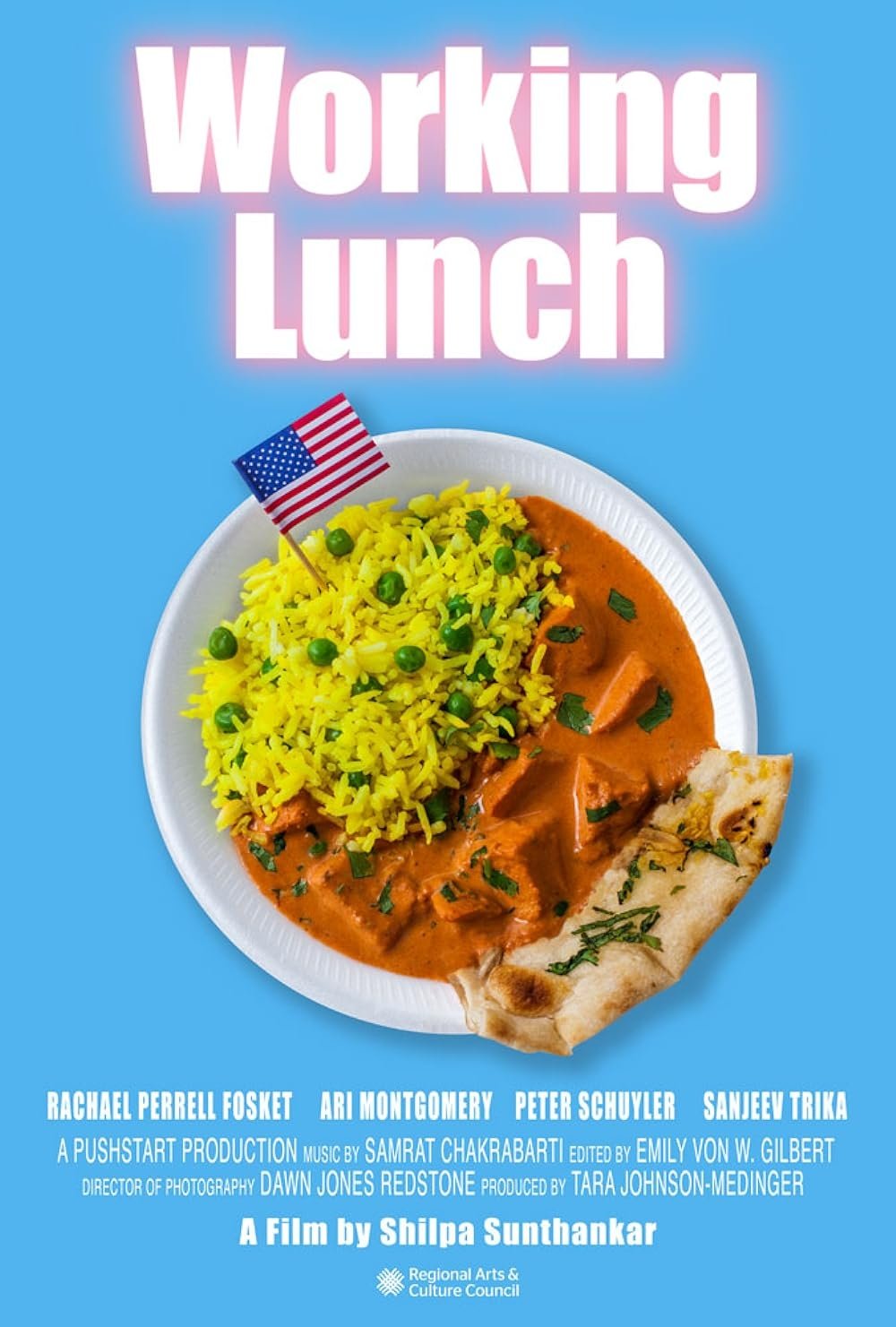 Working Lunch - Bild 1 von 3
