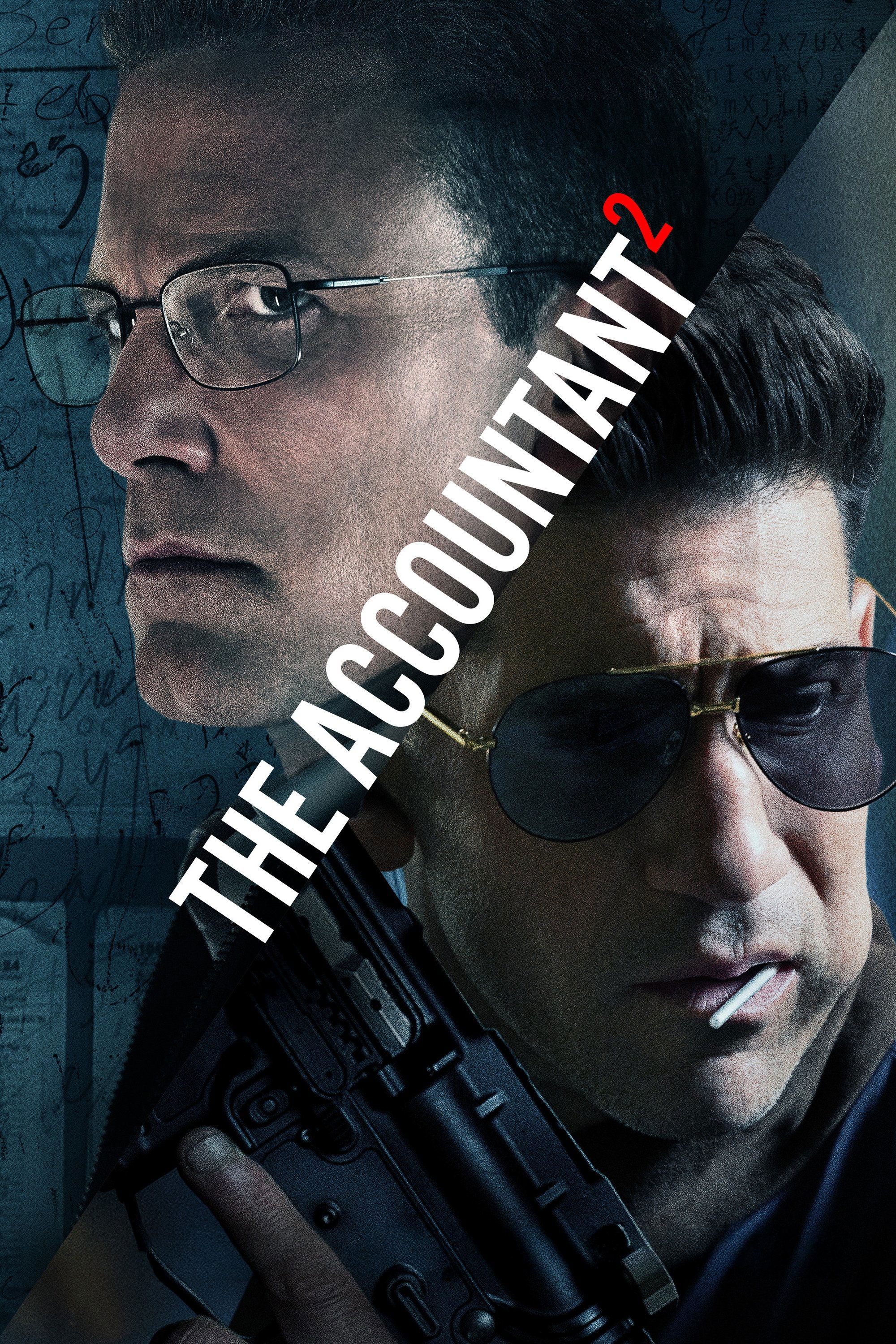 The Accountant 2 - Bild 1 von 11