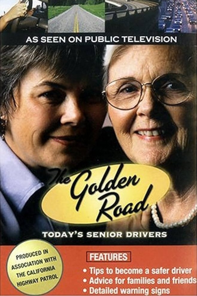 Golden Road: Today's Senior Drivers - Bild 1 von 3