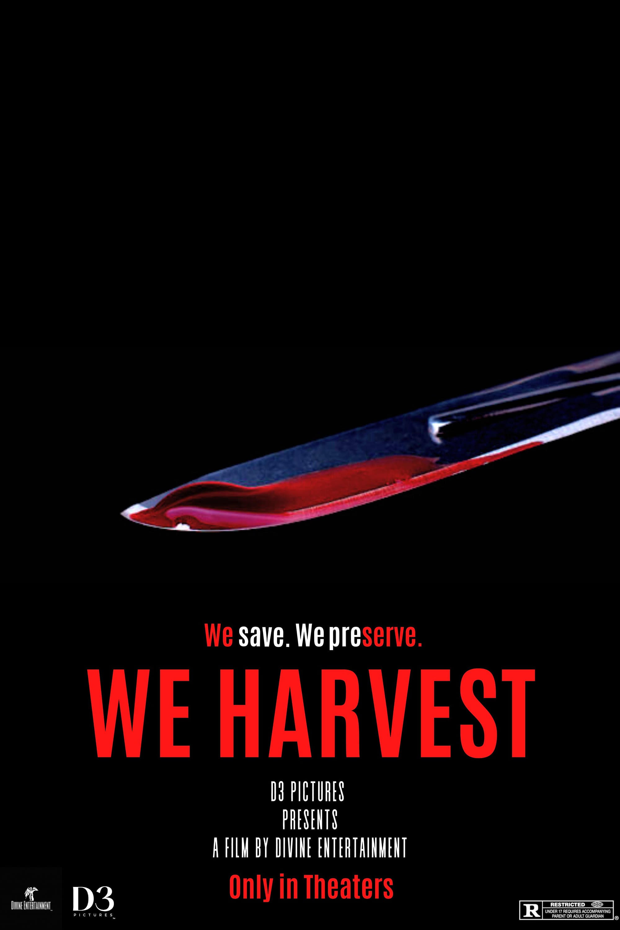 We Harvest - Bild 1 von 3