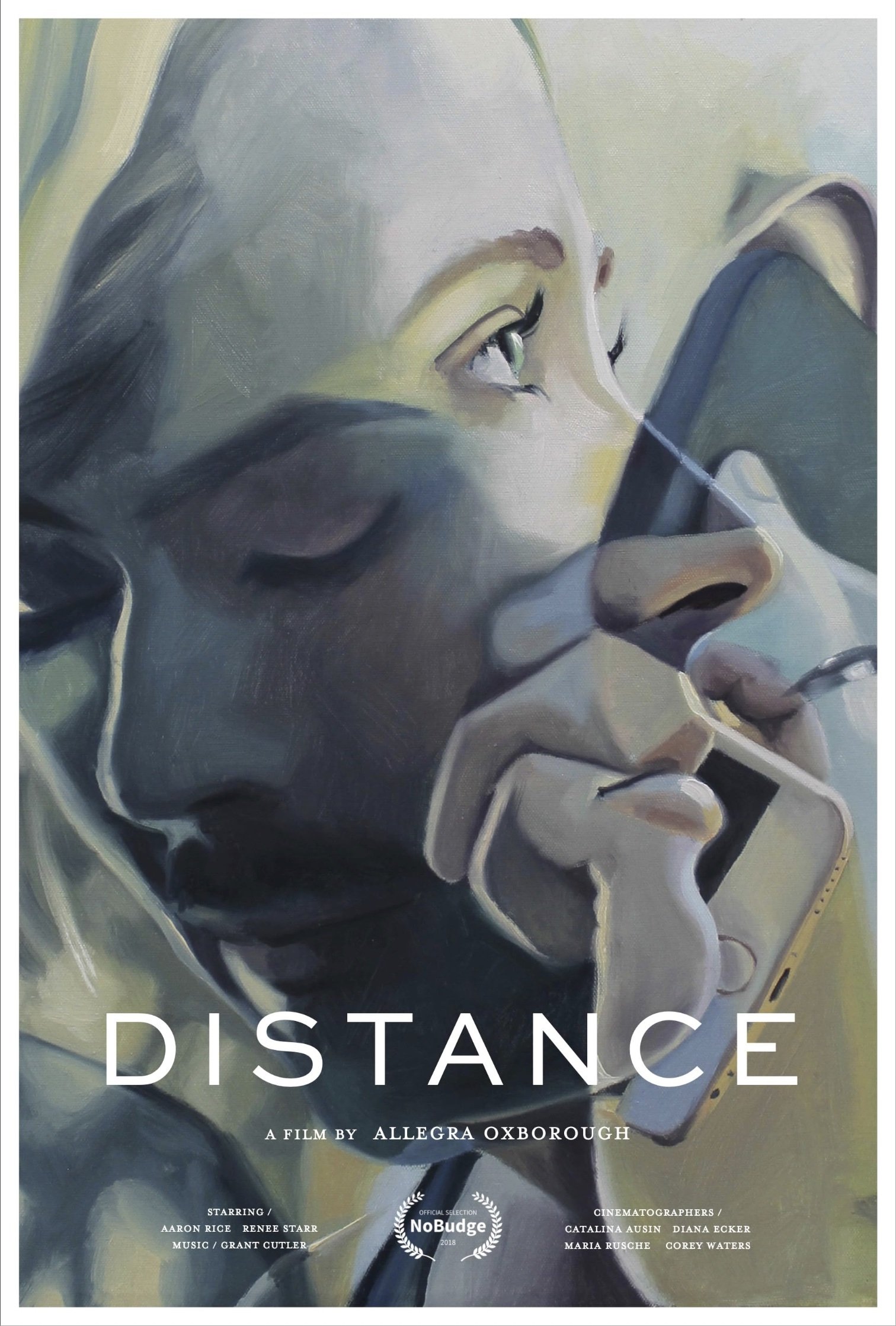 Distance - Bild 1 von 3