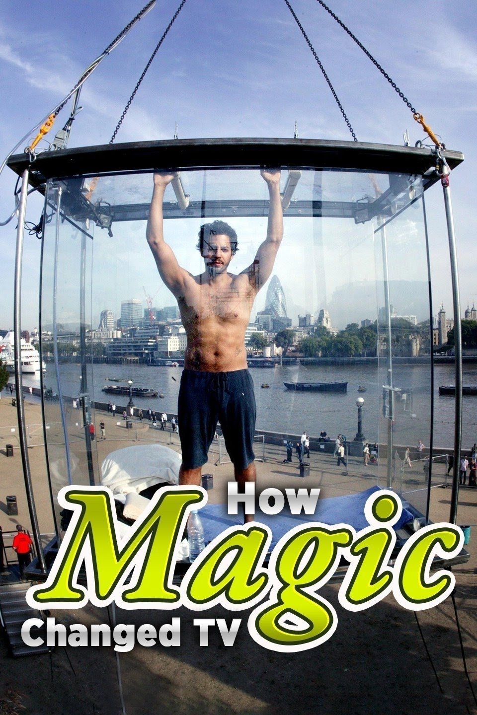 How Magic Changed TV - Bild 1 von 2