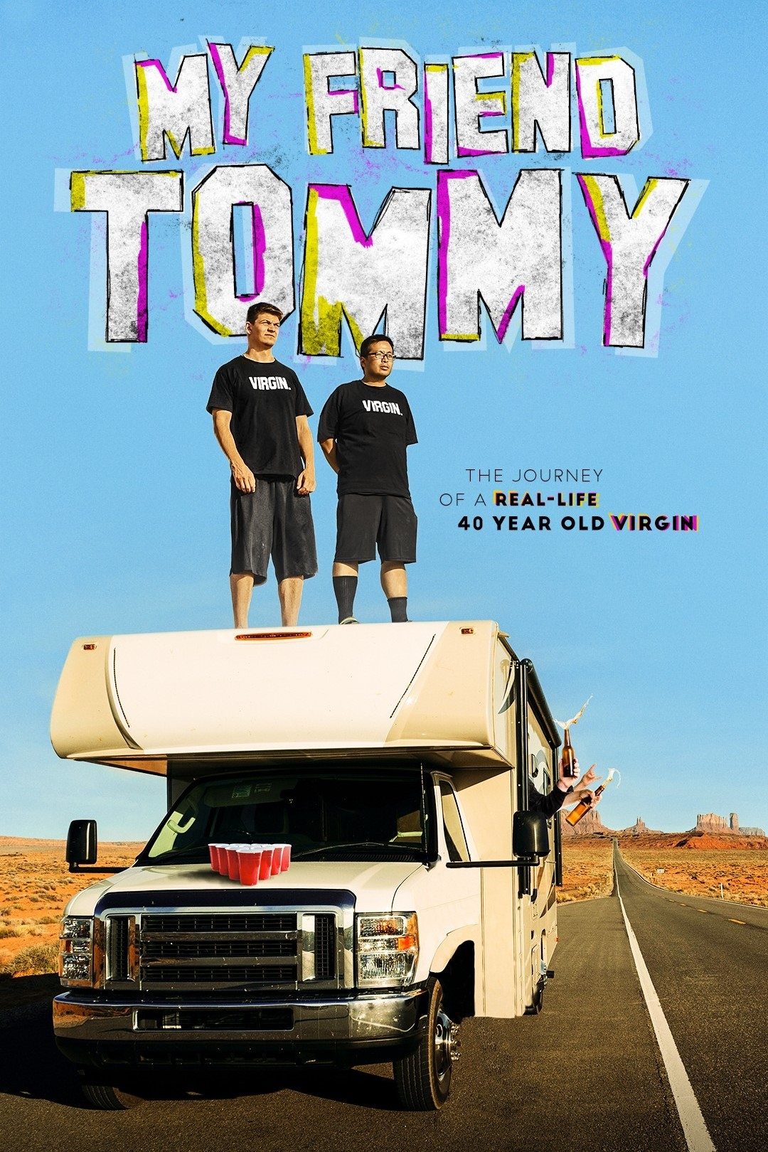 My Friend Tommy - Bild 1 von 5