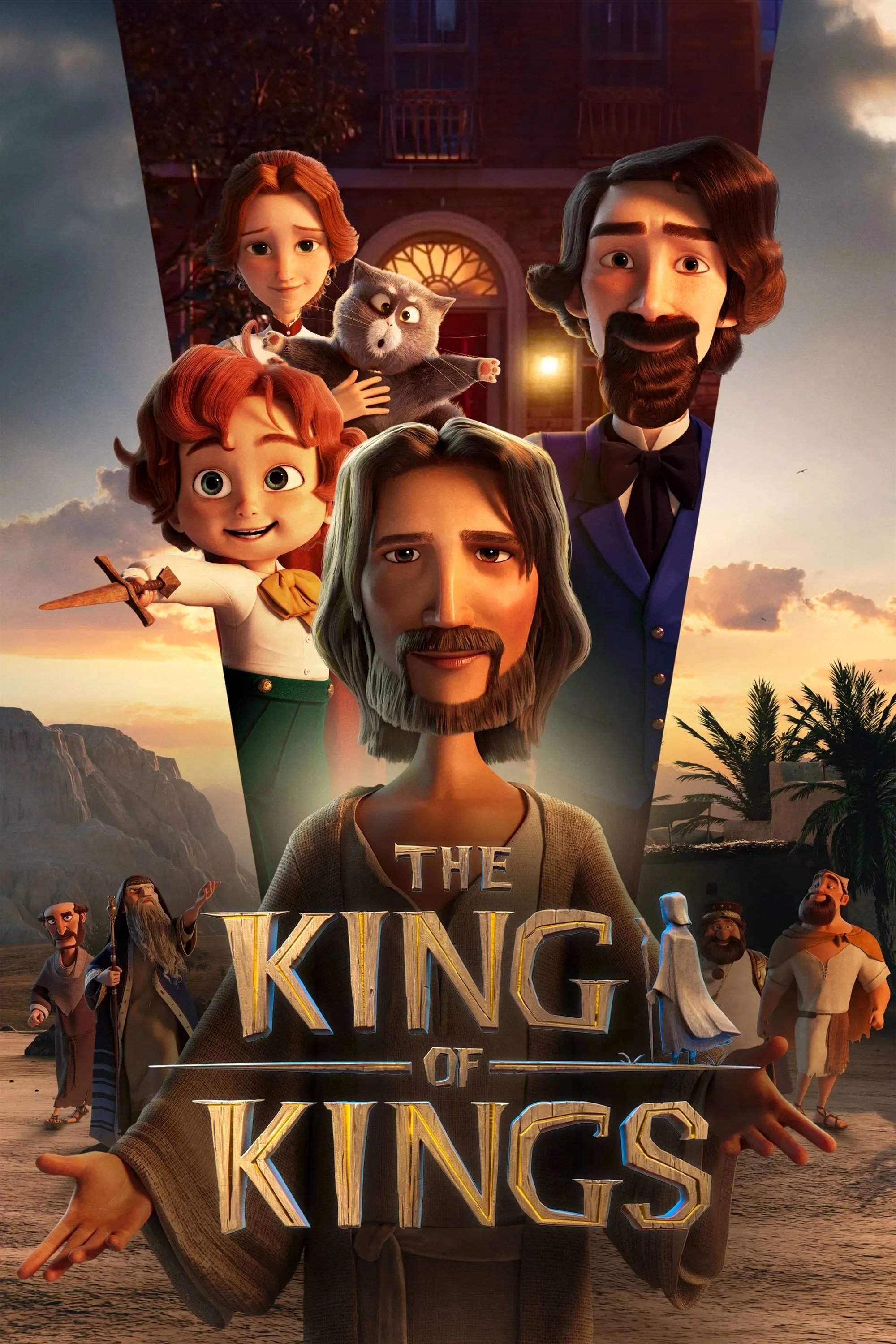 The King of Kings - Bild 1 von 11