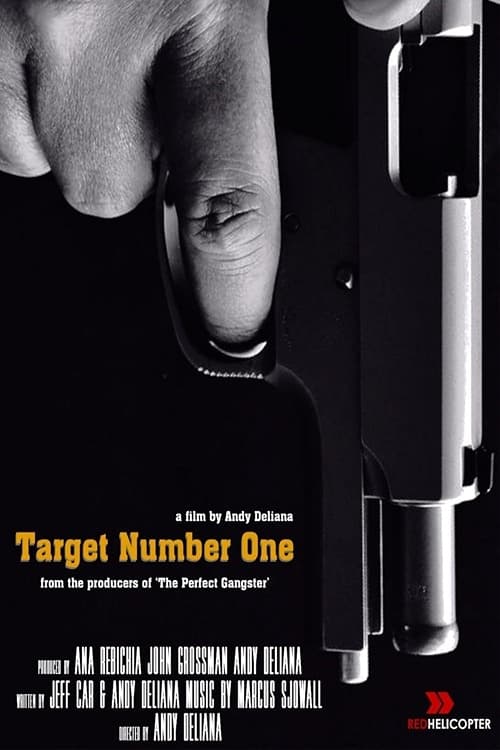 Target Number One - Bild 1 von 3
