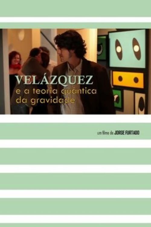 Velázquez e a Teoria Quântica da Gravidade - Bild 1 von 3