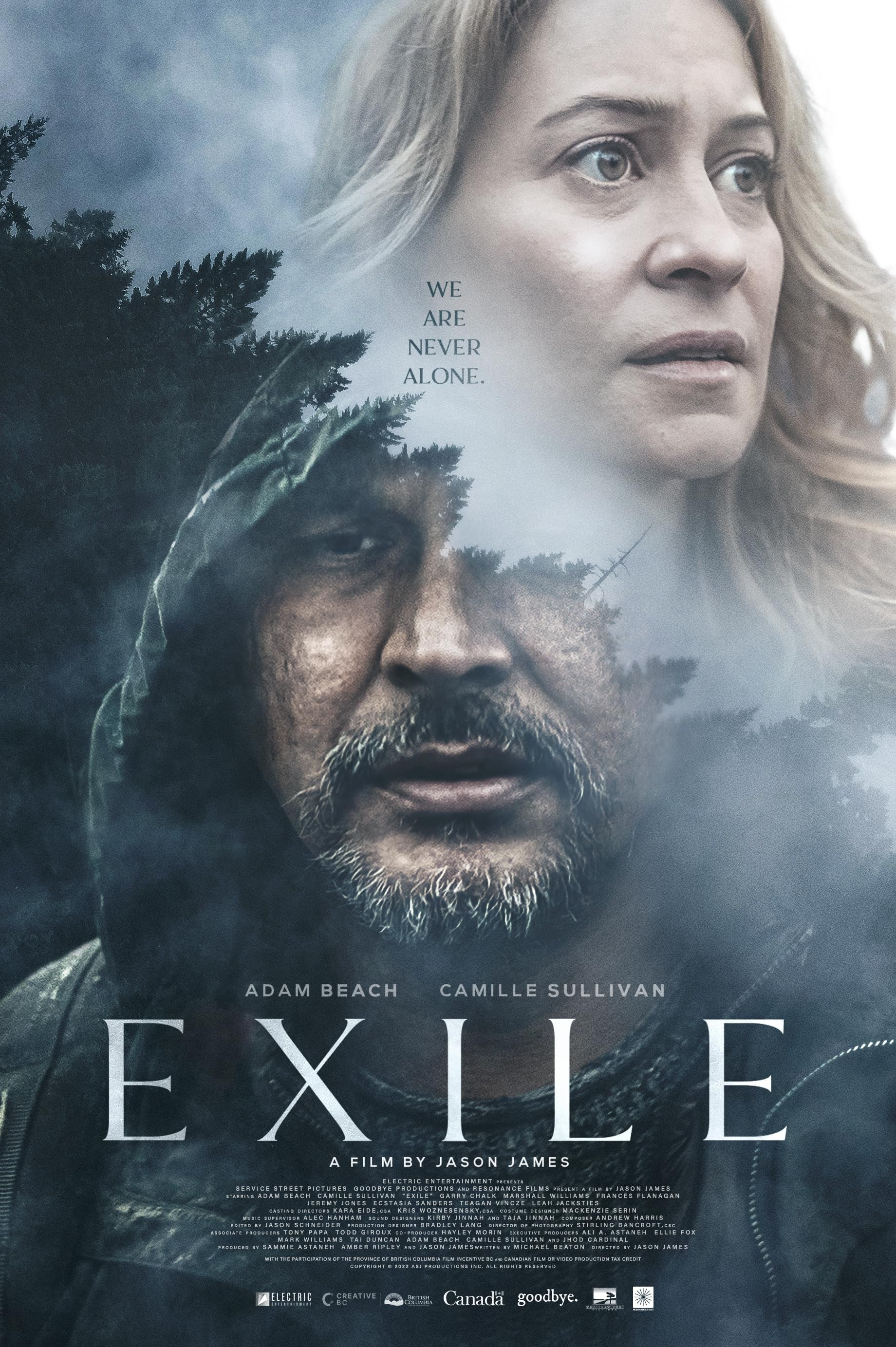 Exile - Bild 1 von 6