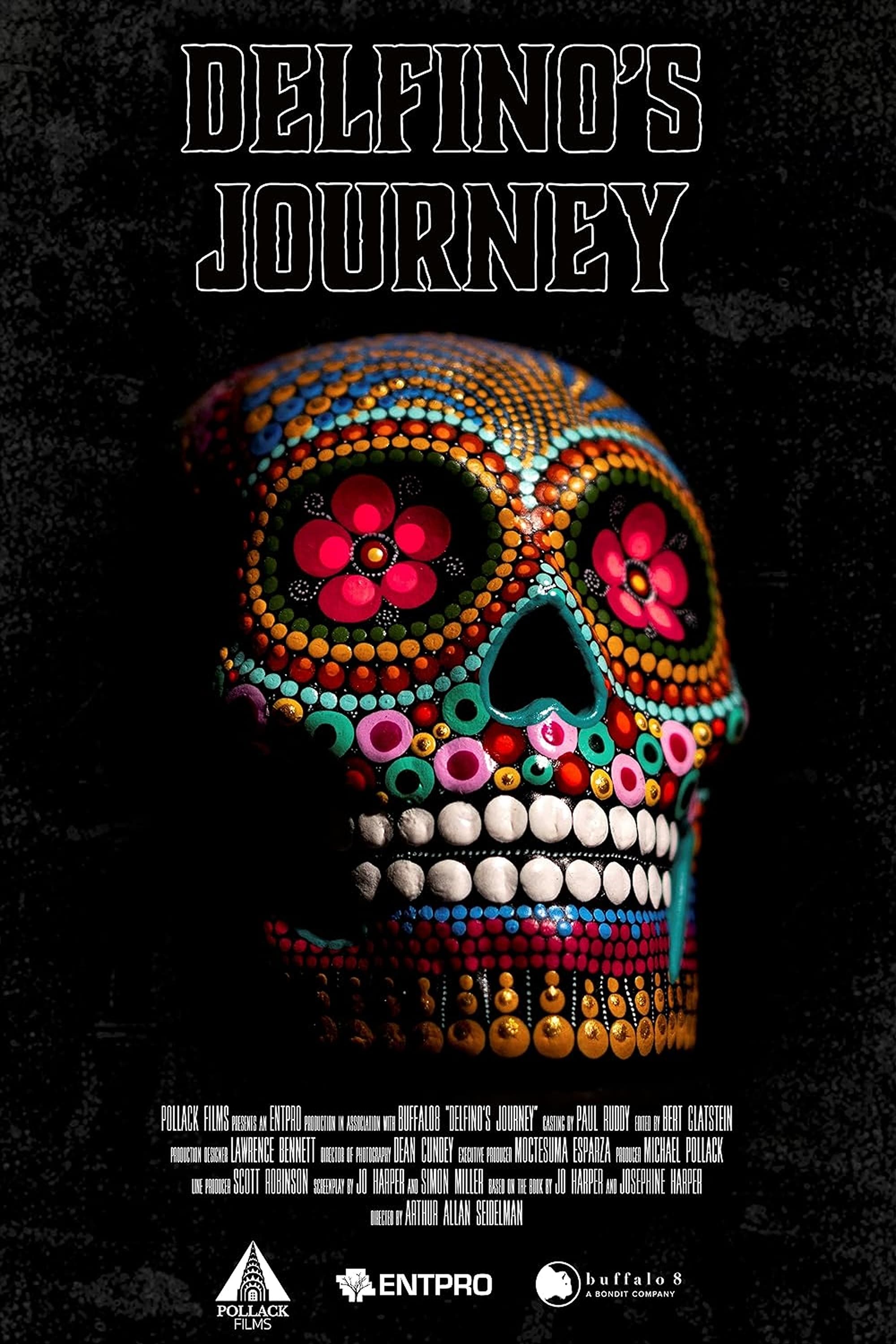 Delfino's Journey - Bild 1 von 2