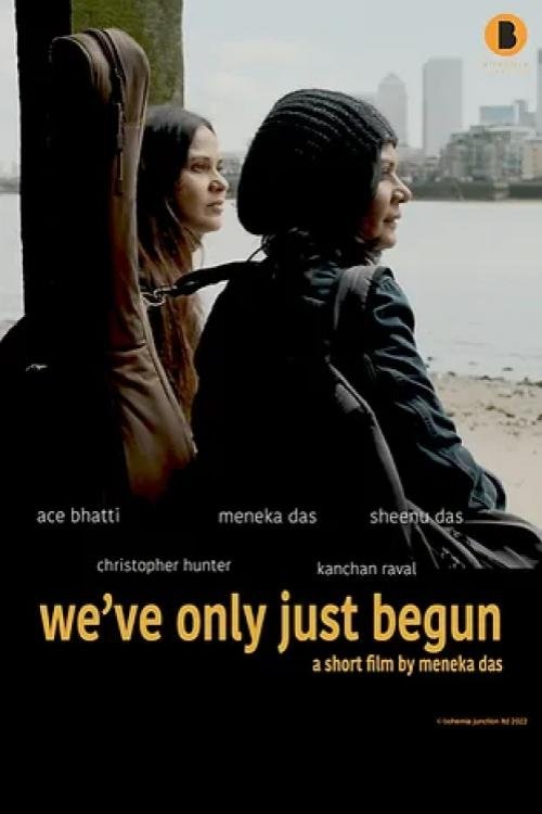 We've Only Just Begun - Bild 1 von 3