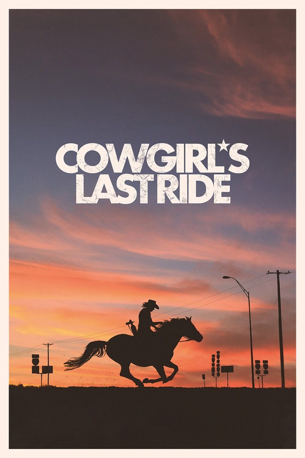 Cowgirl's Last Ride - Bild 1 von 3