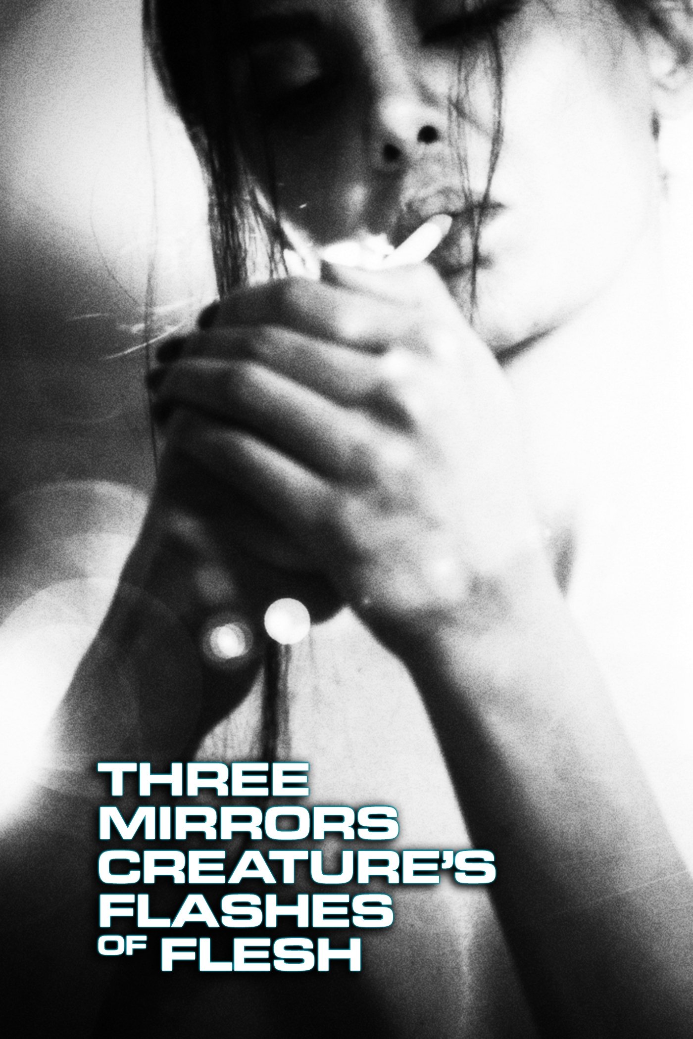 Three Mirrors Creature's Flashes of Flesh - Bild 1 von 19