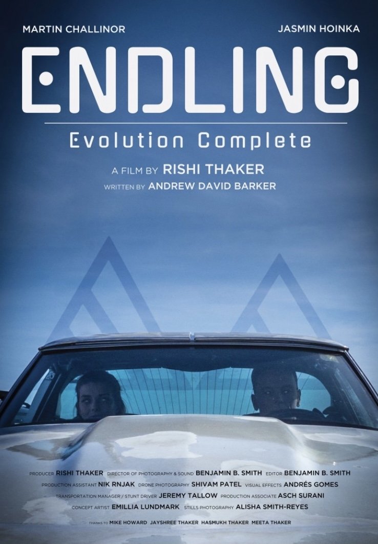 Endling - Bild 1 von 2