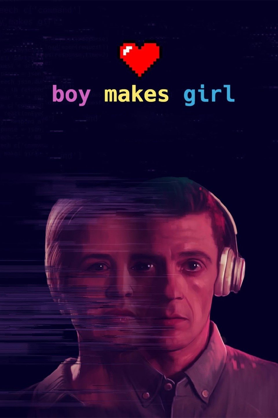 Boy Makes Girl - Bild 1 von 9