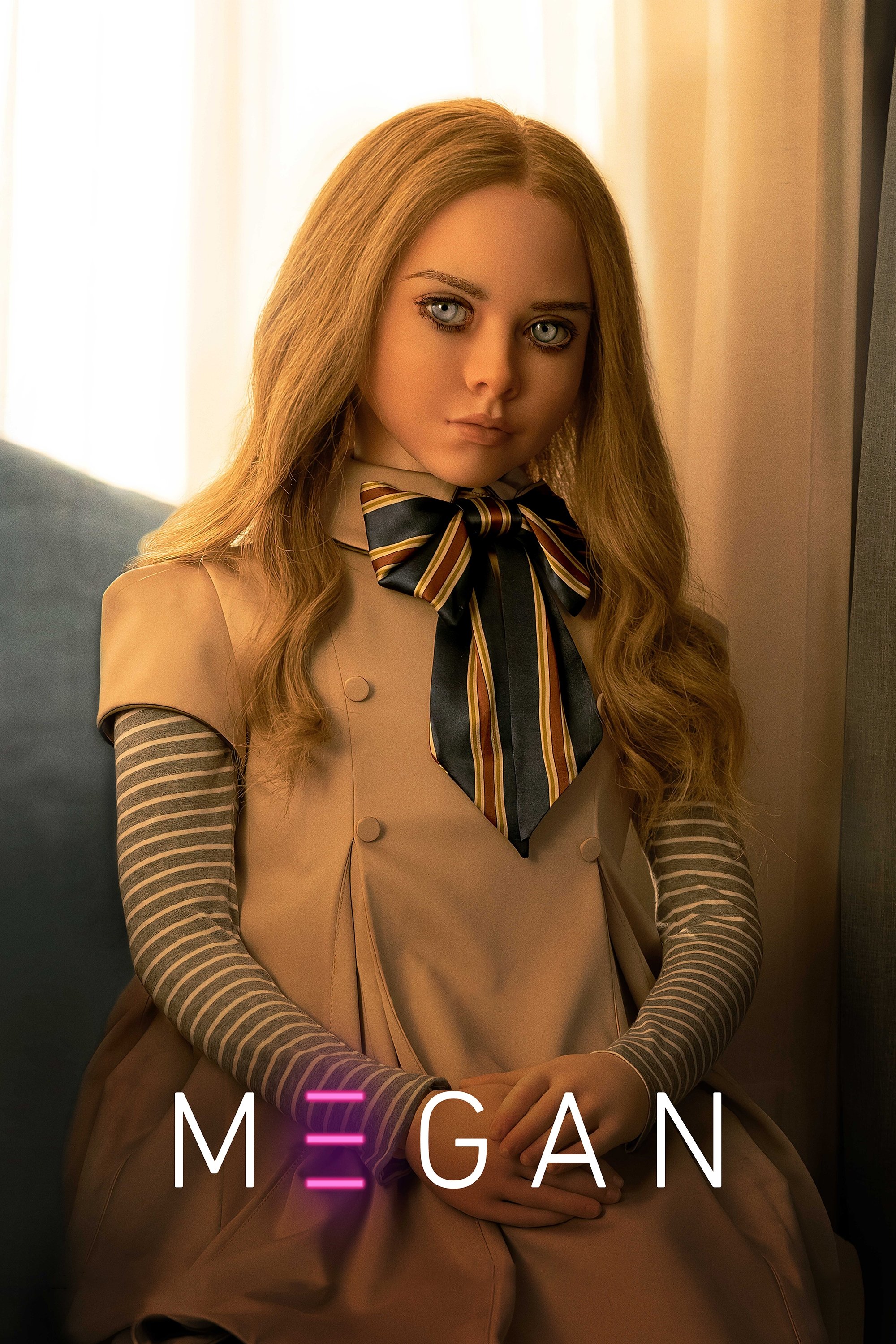 M3GAN - Bild 1 von 11