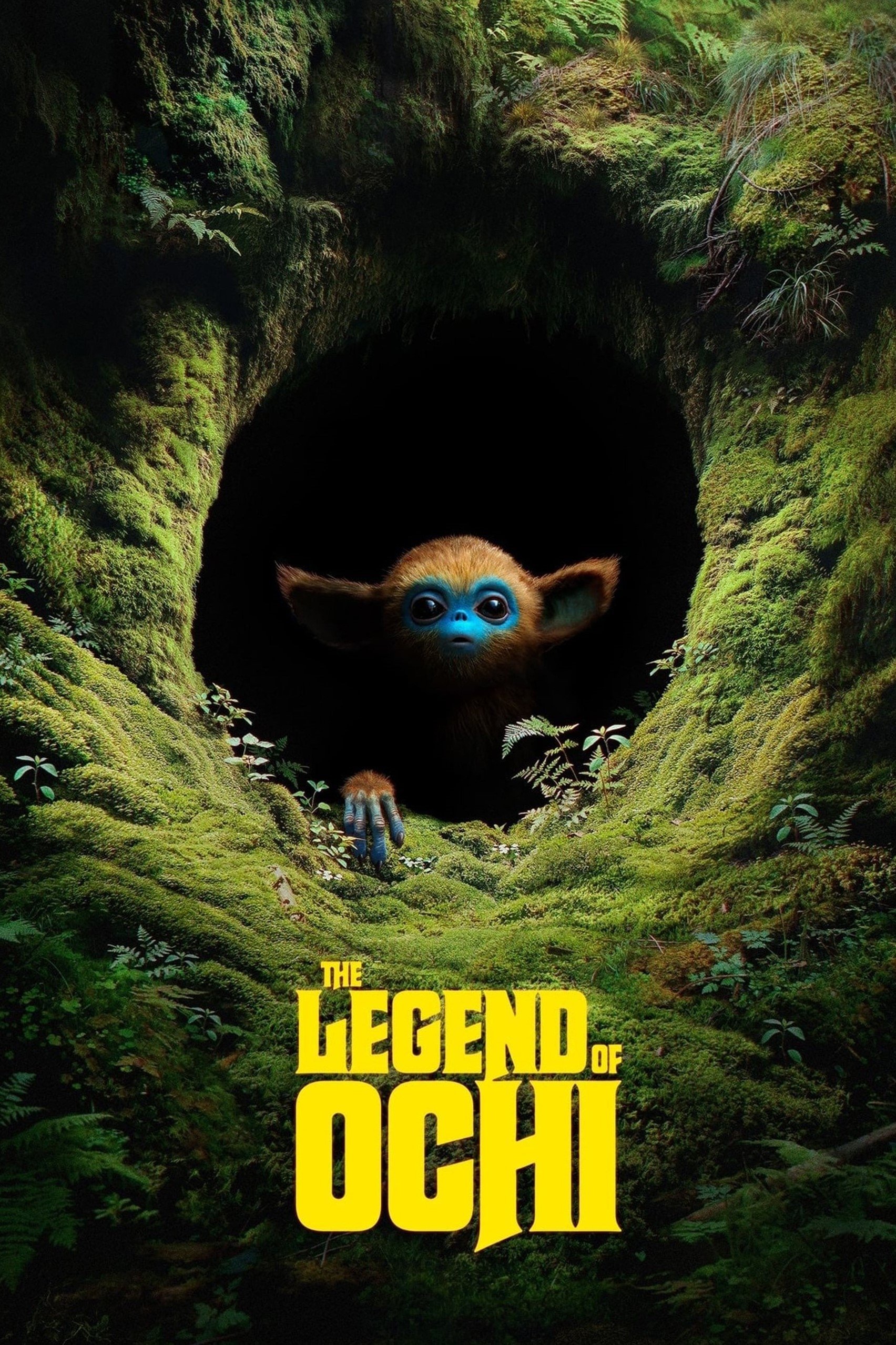 The Legend of Ochi - Bild 1 von 11