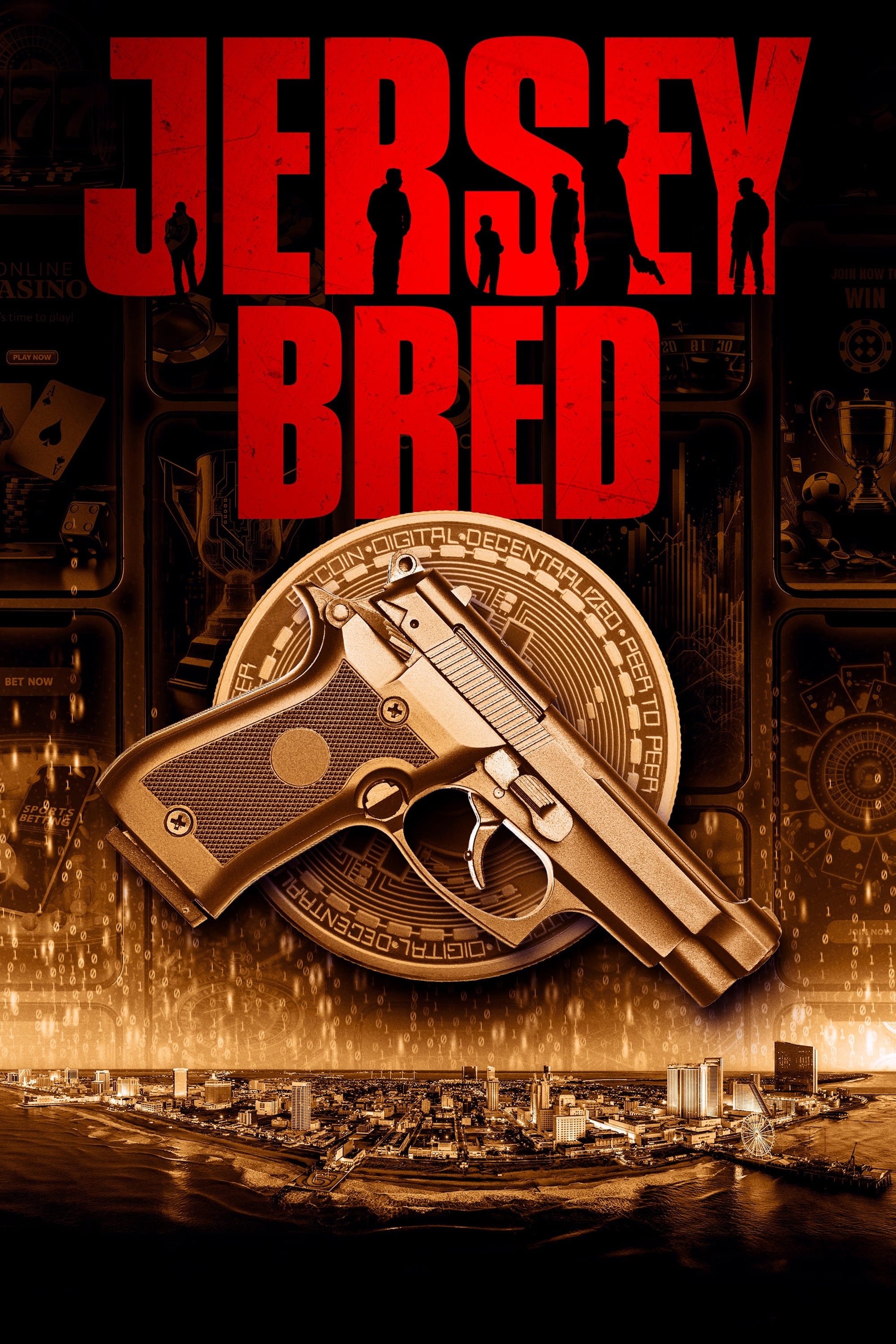 Jersey Bred - Bild 1 von 7