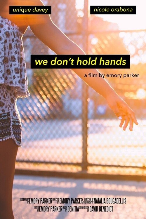 We Don't Hold Hands - Bild 1 von 3