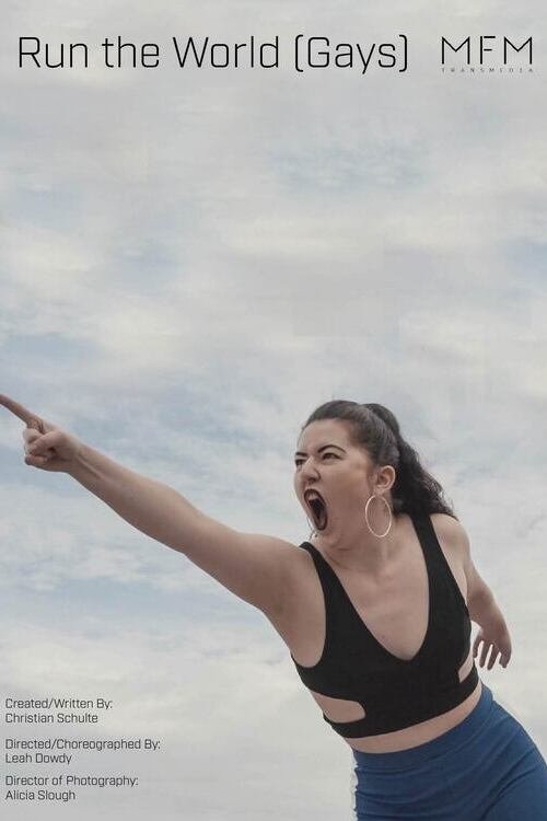 Run the World - Bild 1 von 3