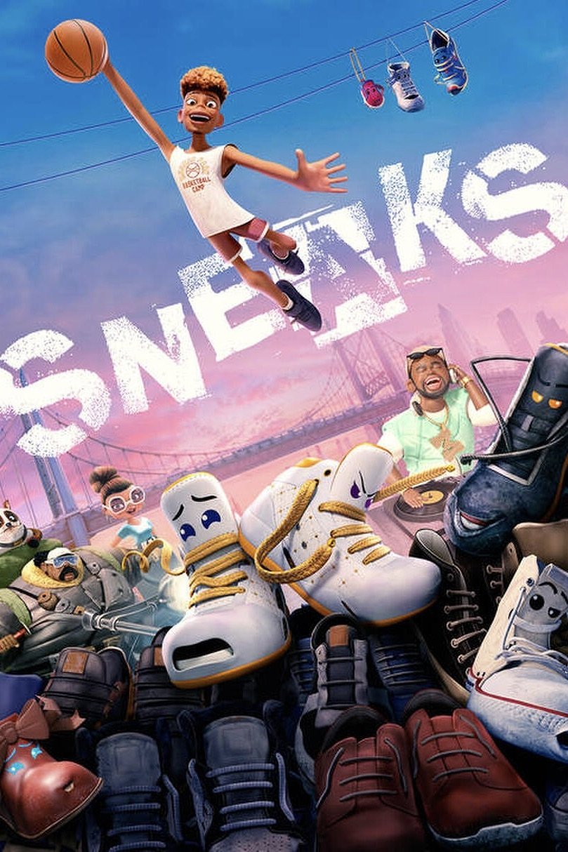 Sneaks - Bild 1 von 11