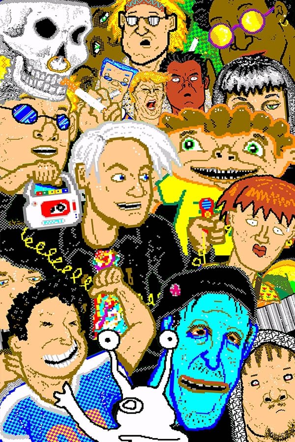 Battle of the Millennial Mind - Bild 1 von 3