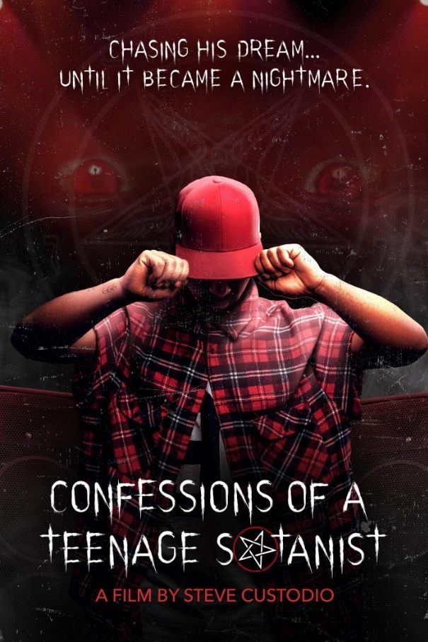 Confessions of a Teenage Satanist - Bild 1 von 2