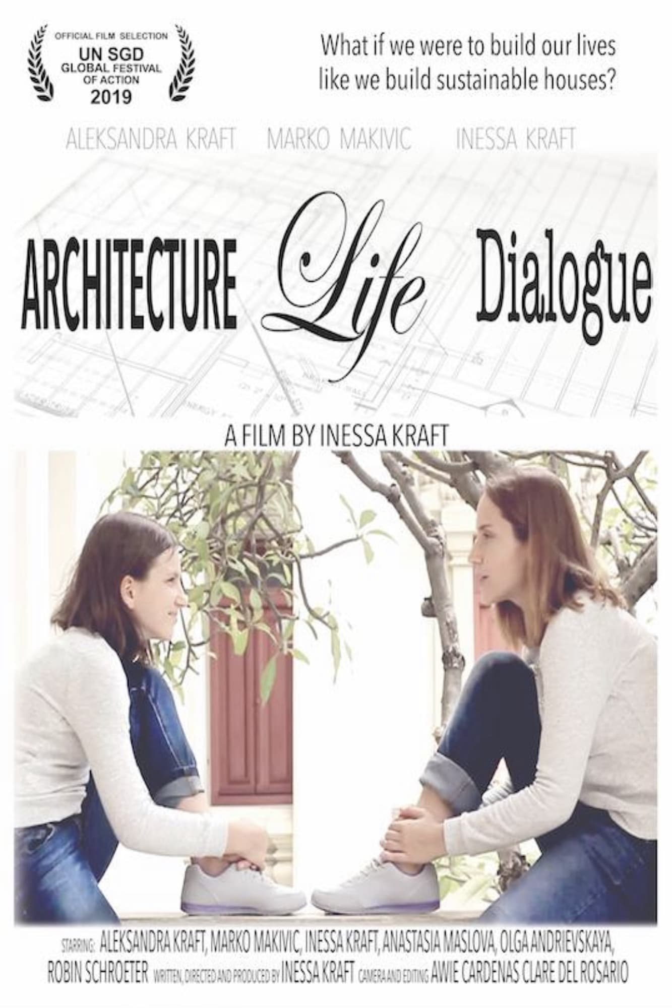 Architecture Life Dialogue - Bild 1 von 3