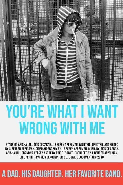 You're What I Want Wrong with Me - Bild 1 von 3