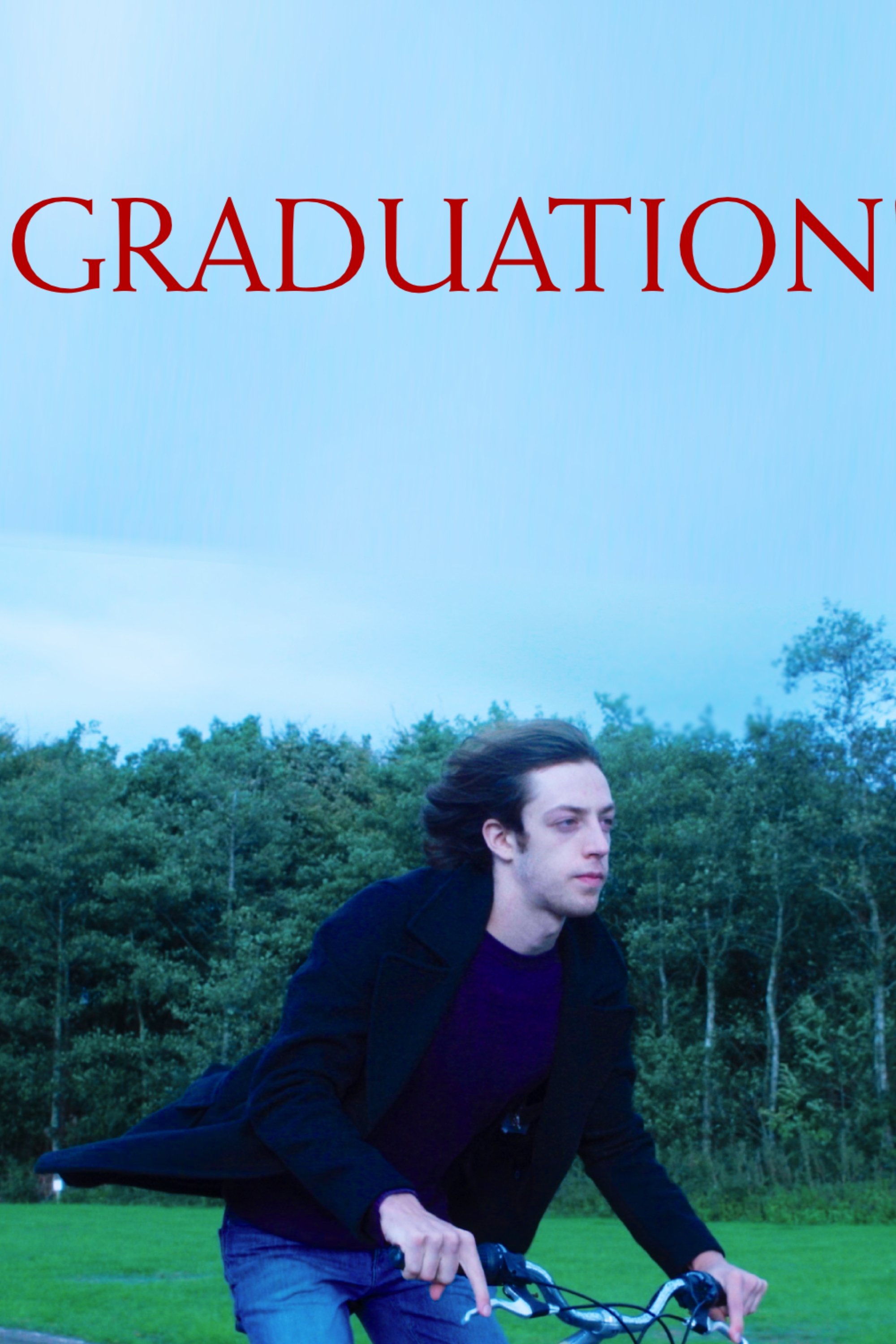 "GRADUATION" - Bild 1 von 5