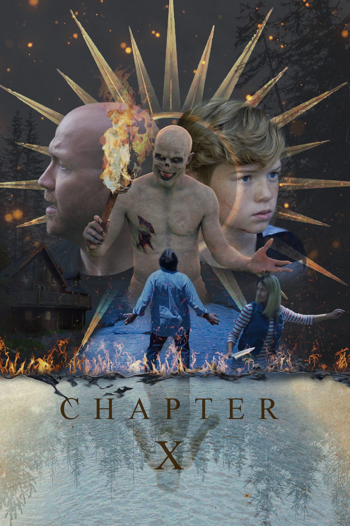 Chapter X - Bild 1 von 6
