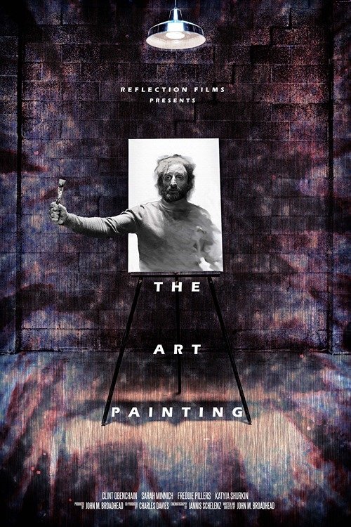 The Art Painting - Bild 1 von 2